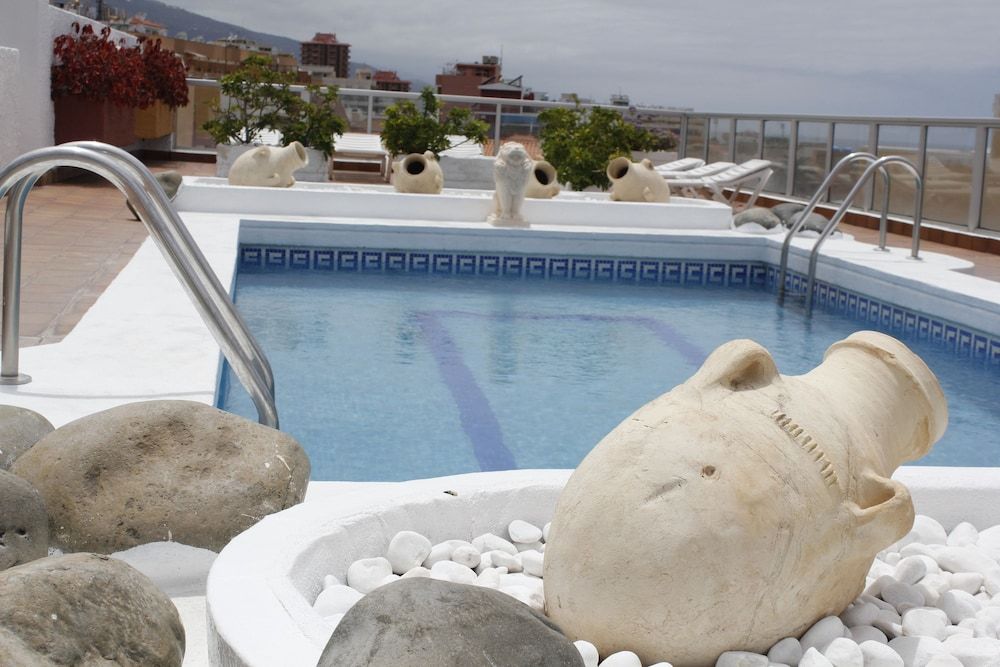 4Dreams Hotel 1