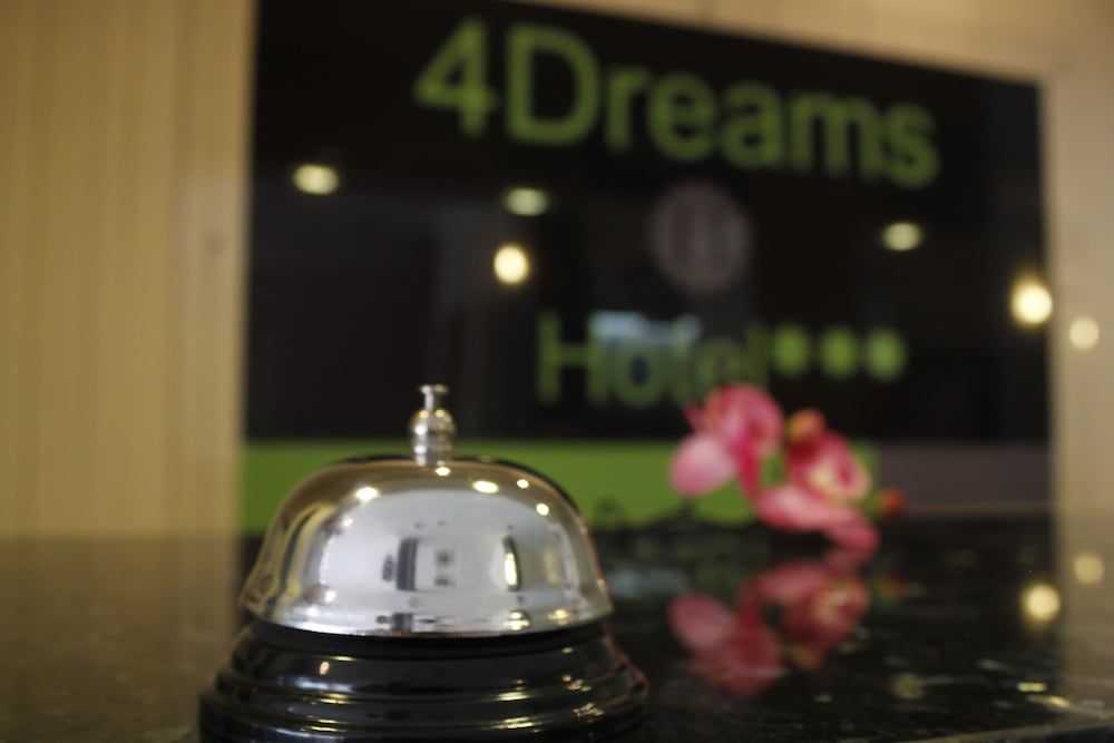 4Dreams Hotel 2