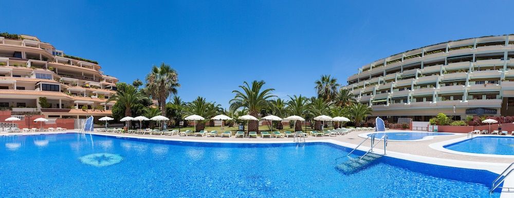 Apartamentos Bahia Playa 1