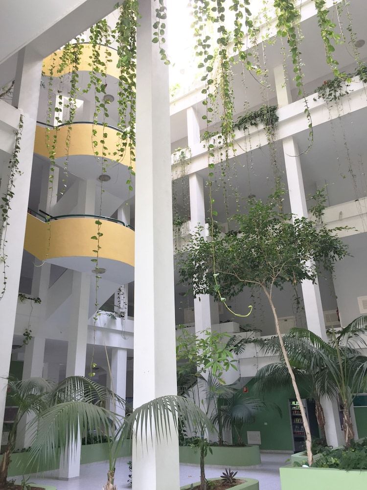 Apartamentos Bahia Playa 3