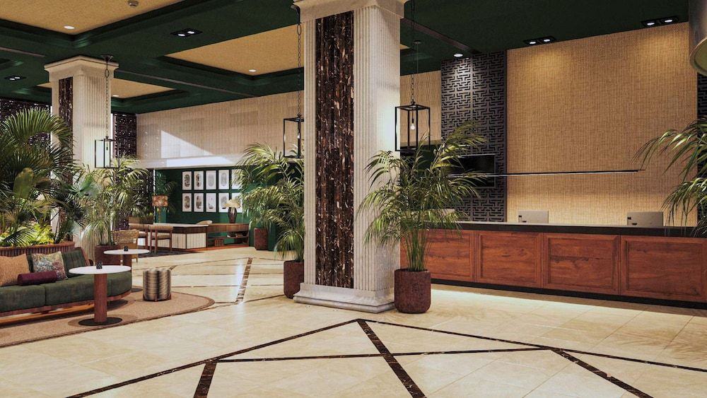 Meliá Costa Atlantis Tenerife 2