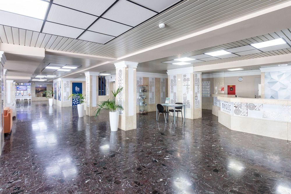 HC Hotel Magec 3