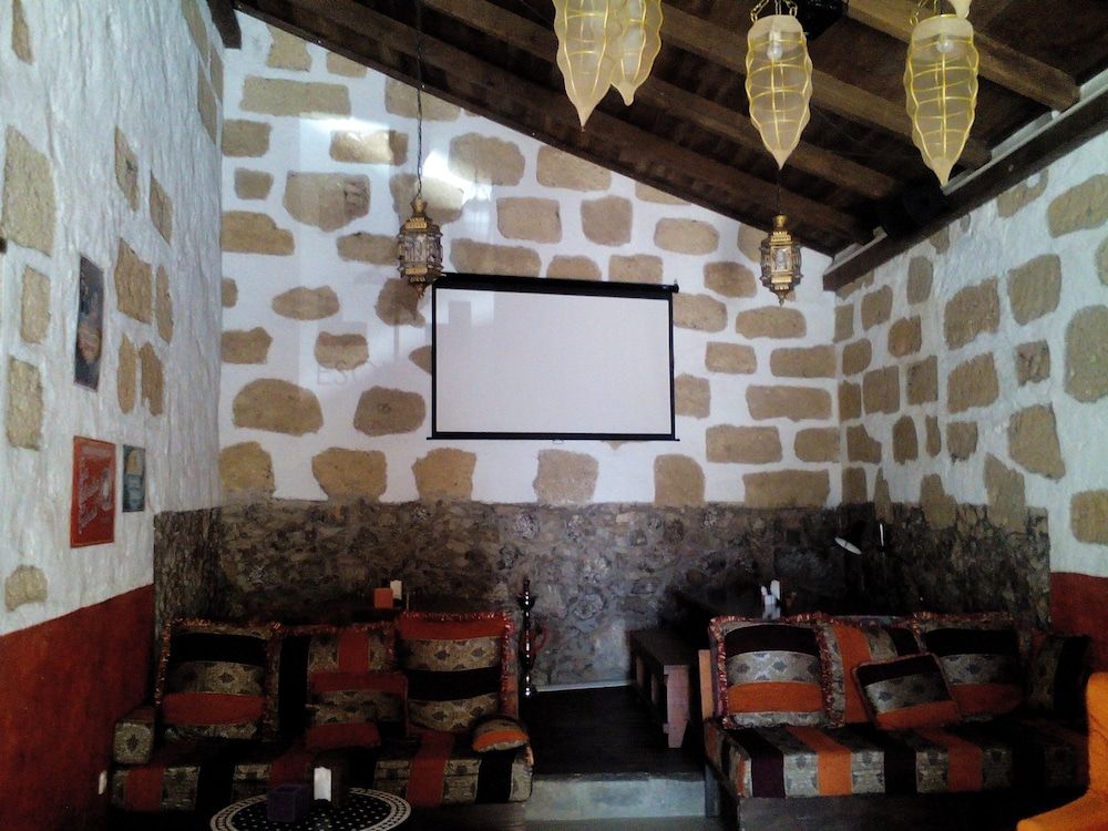 Hotel Rural Cuatro Esquinas 2