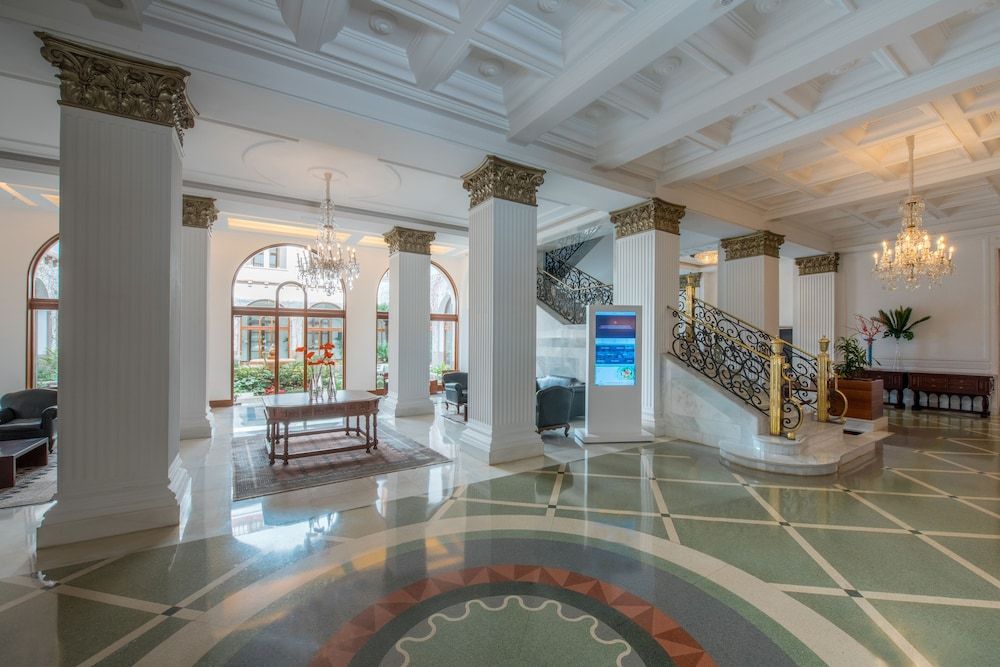 Iberostar Heritage Grand Mencey 2