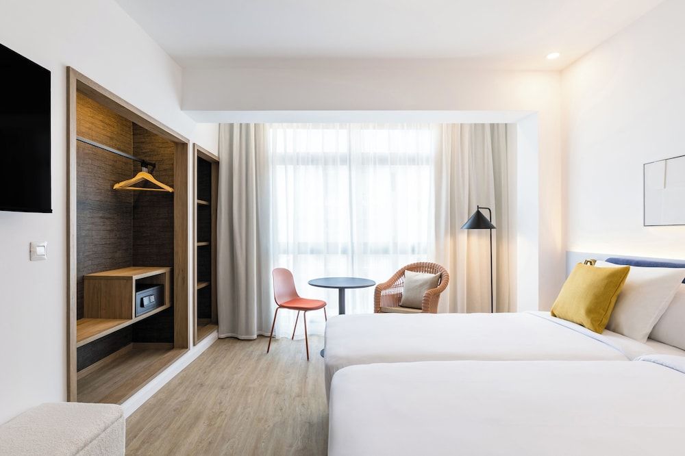 Hotel Adonis Pelinor 3