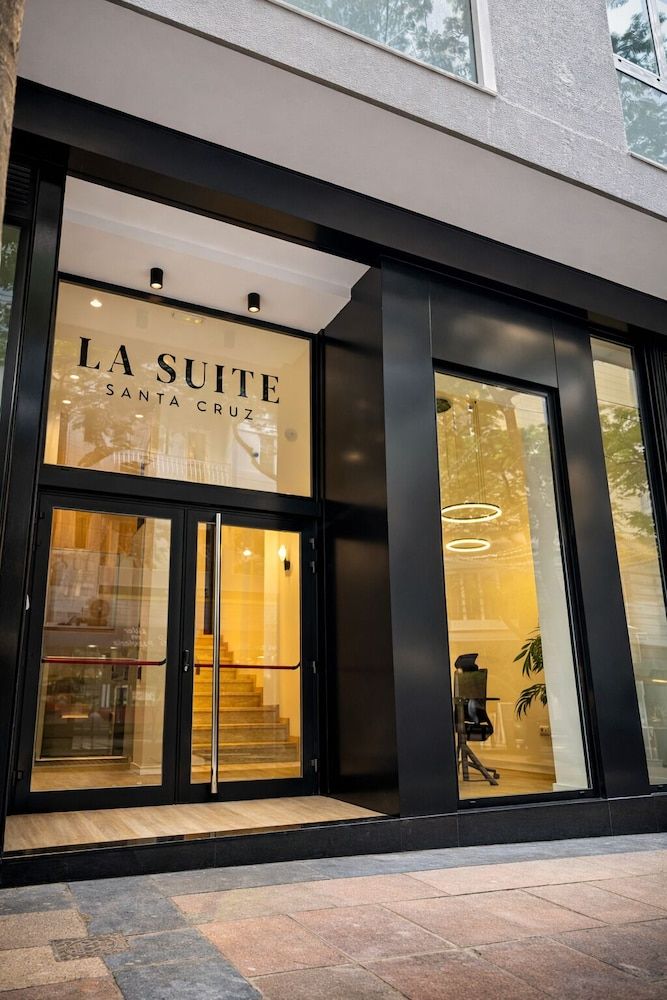 La Suite 1