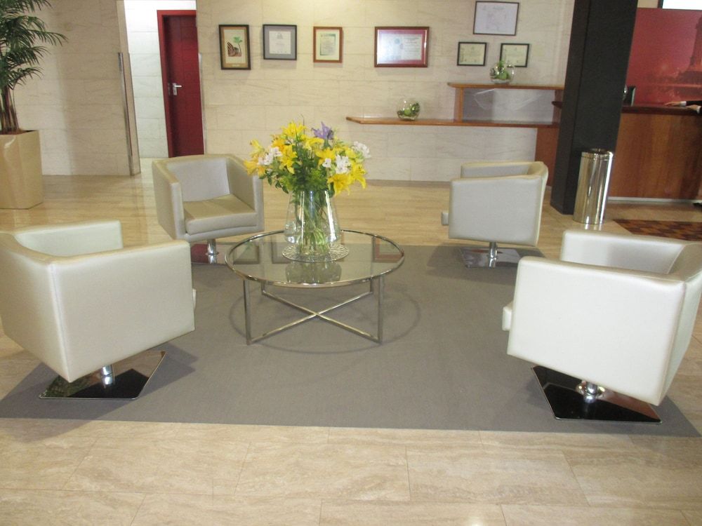 Hotel Escuela Santa Cruz 3