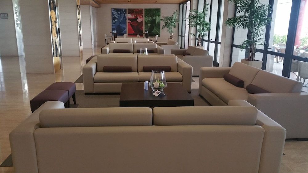 Hotel Escuela Santa Cruz 4 estrelas em Santa Cruz de Tenerife