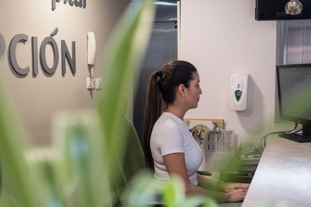 Hotel Adonis Capital 2