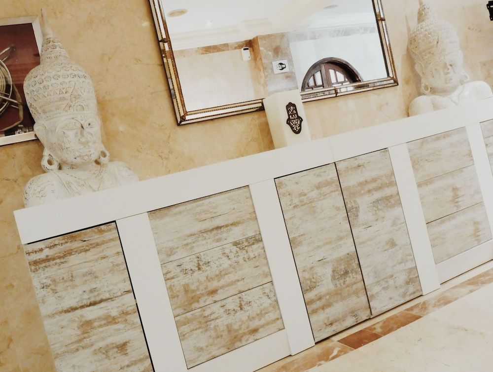 Hotel Aeropuerto Sur 2