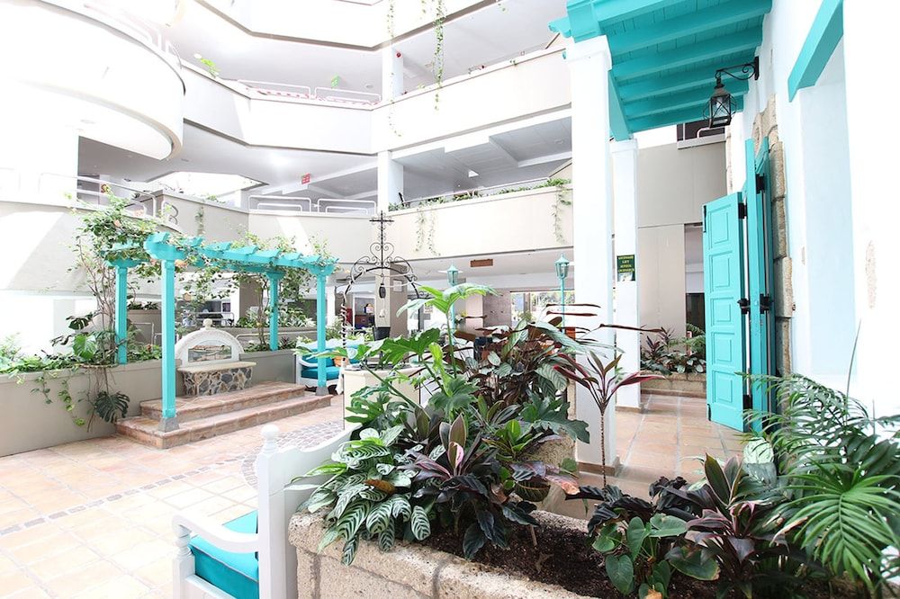 Paradise Park Fun Lifestyle Hotel 2