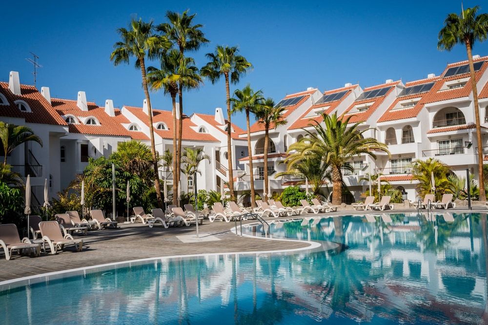 Paradise Park Fun Lifestyle Hotel 4 estrellas en Los Cristianos