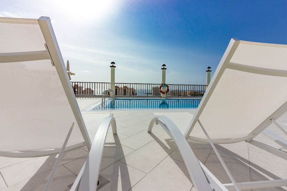 Klayman Olivina Aparthotel 1