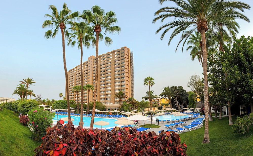 Sol Arona Tenerife 1