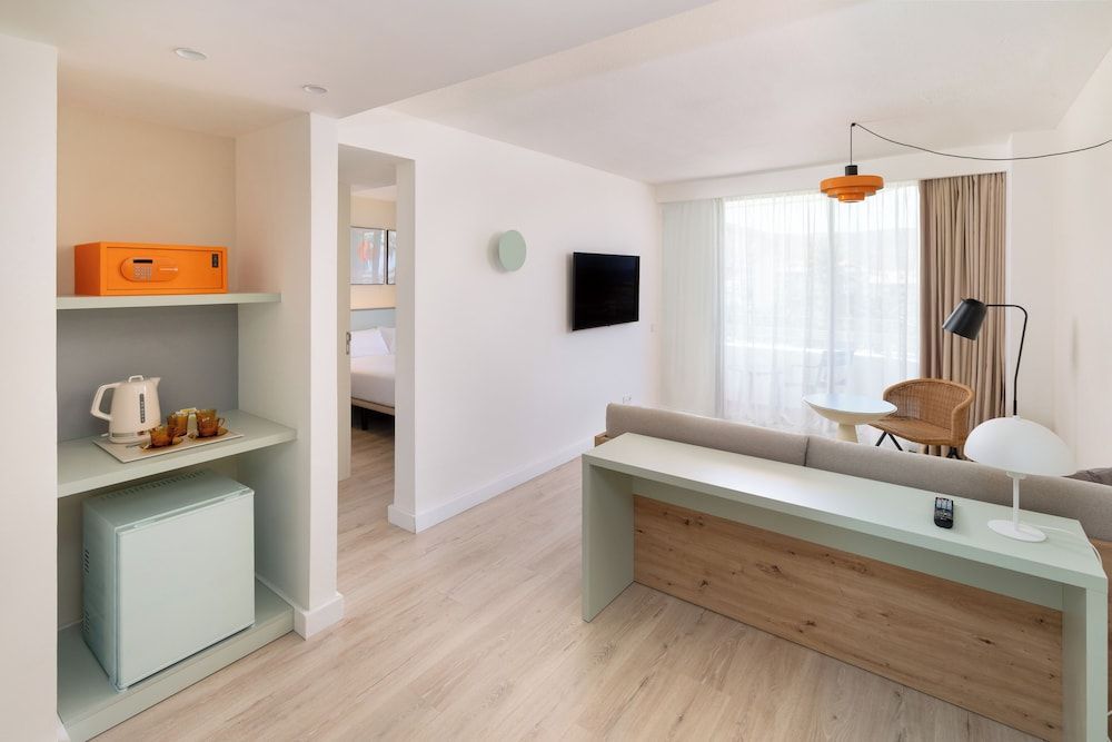 Sol Arona Tenerife 3