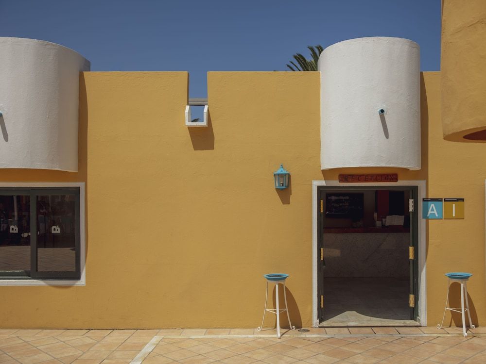 Apartamentos Atlantic Garden Beach Mate 2