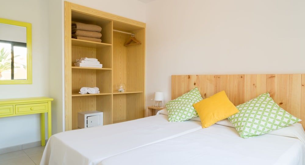 Apartamentos Atlantic Garden Beach Mate 3