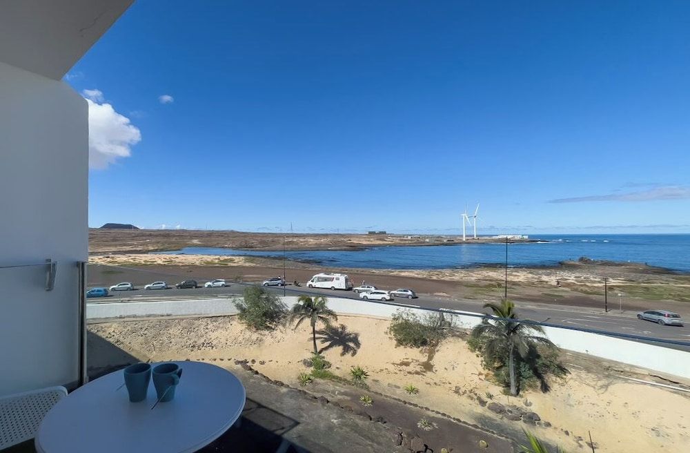 Corralejo Surfing Colors Hotel&Apartments 1