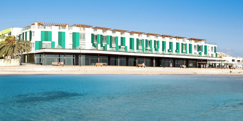 Hotel LIVVO Corralejo Beach 1