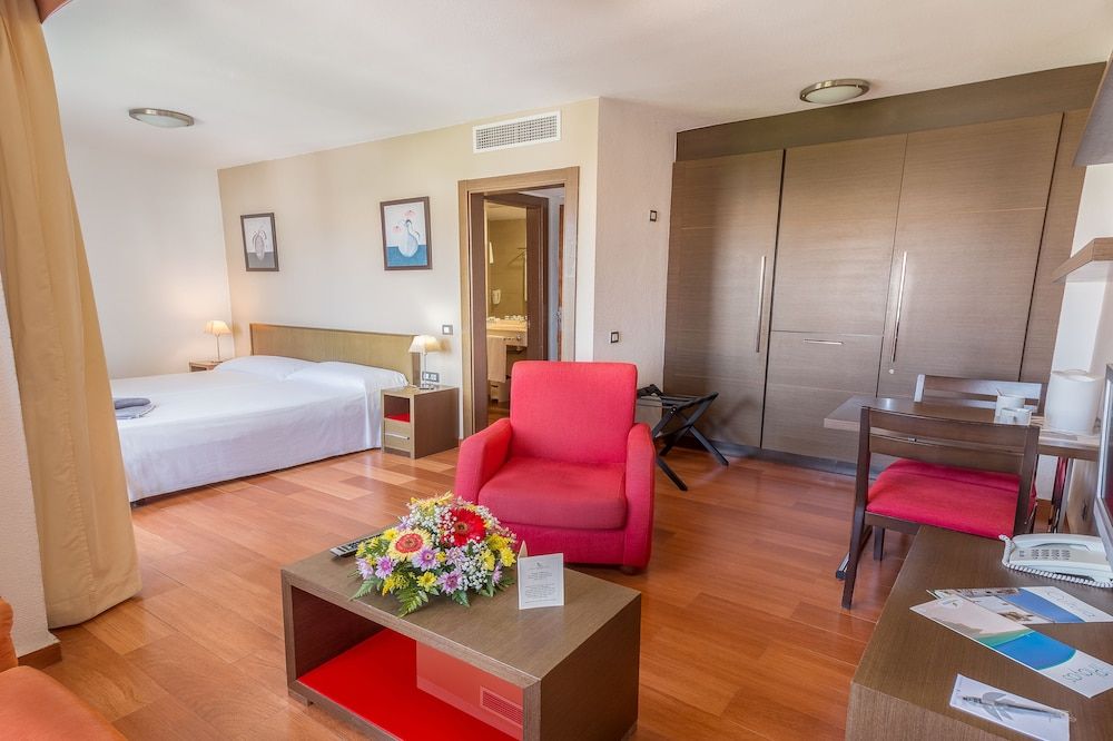 Vacaciones Fuerteventura: Vuelo + Hotel  4* con Desayunos - Desde Madrid 3