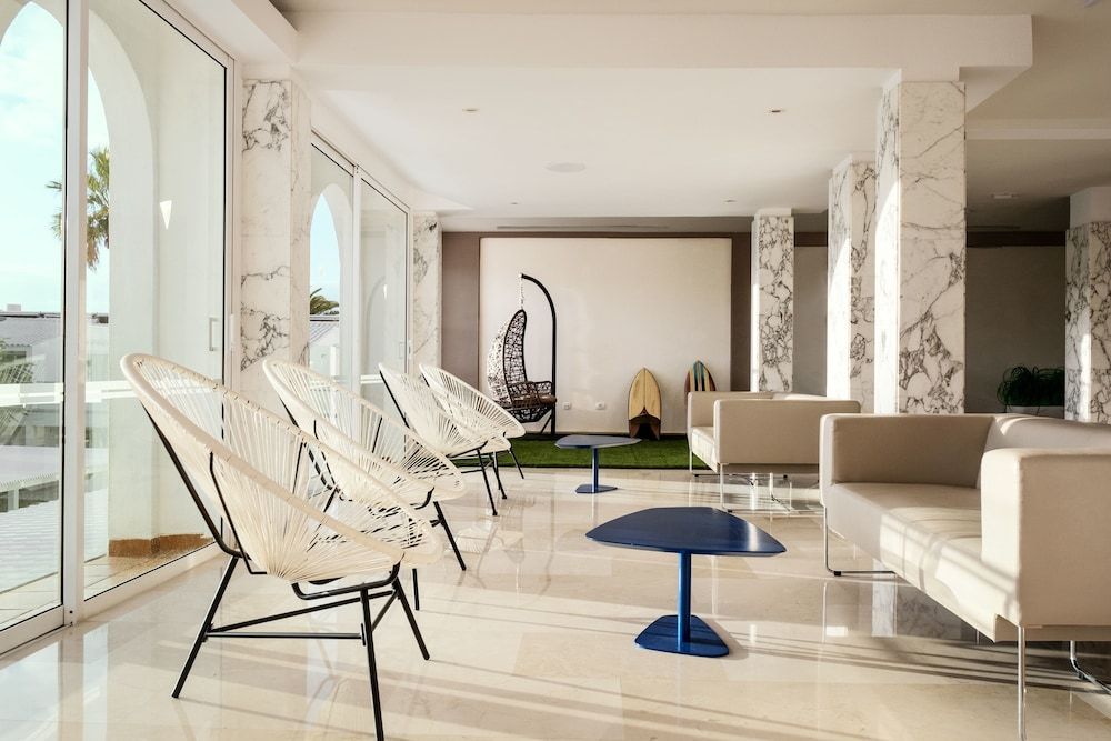 Playa Park Zensation 2