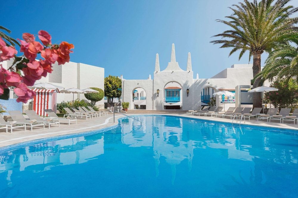 Alua Suites Fuerteventura - All inclusive 1