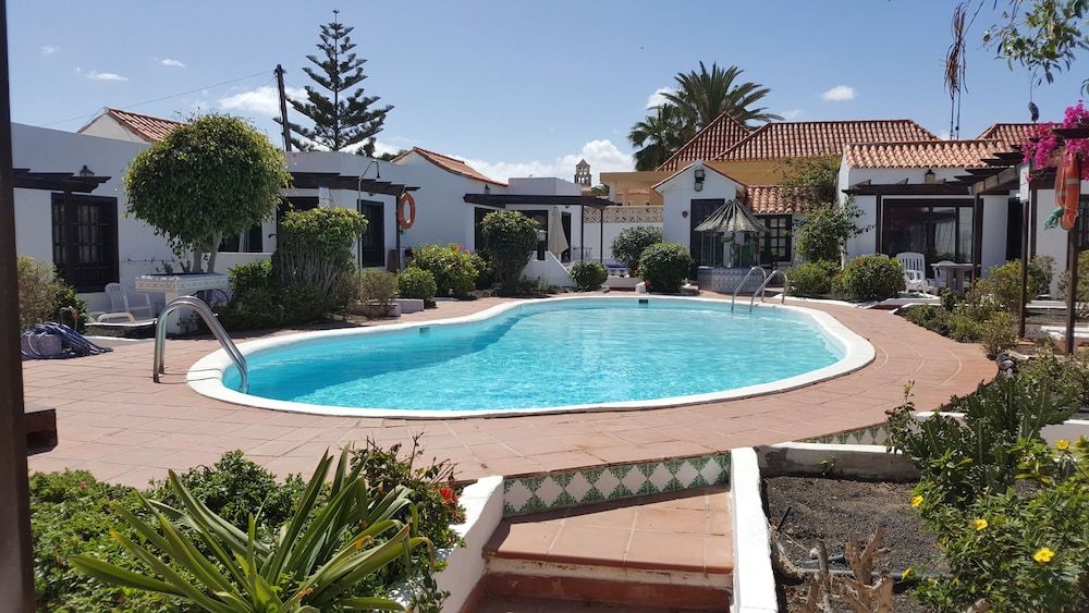 La Concha del Mar Apartments 1