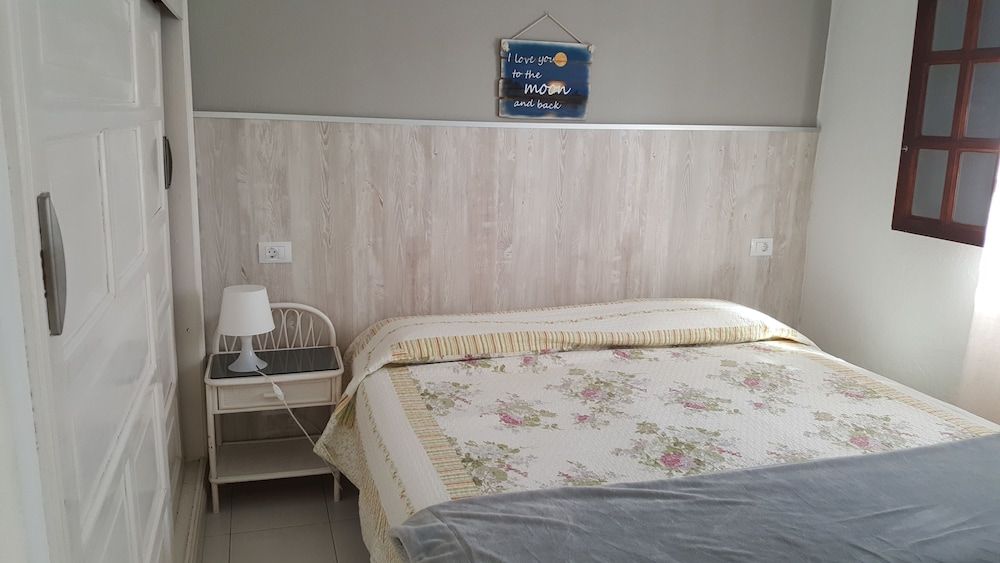 La Concha del Mar Apartments 3