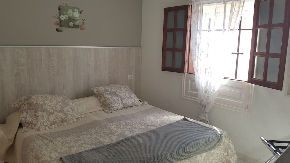 La Concha del Mar Apartments 2