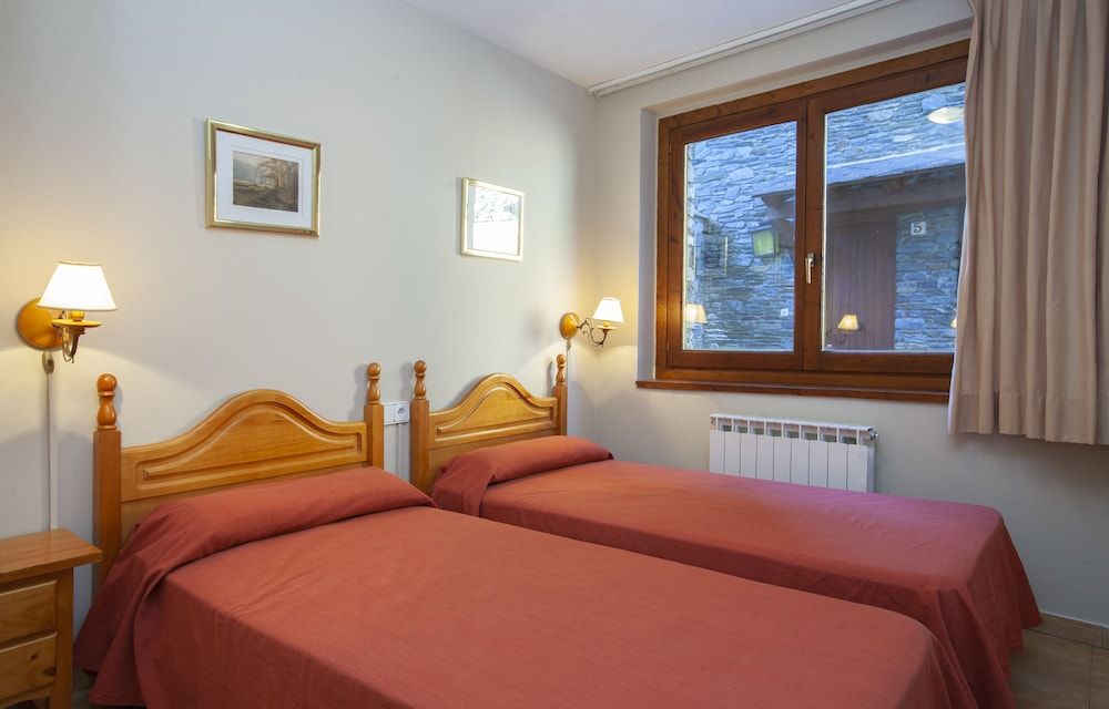 Apartments Solana de Ransol 3