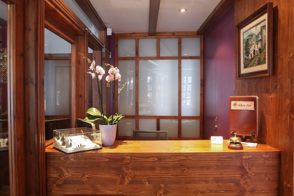 Hotel L'Ermita B&B 2