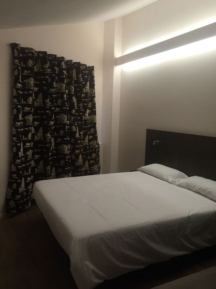 Hotel L'Ermita B&B 3