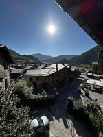 Hotel Rural Santa Bàrbara de la Vall d'Ordino