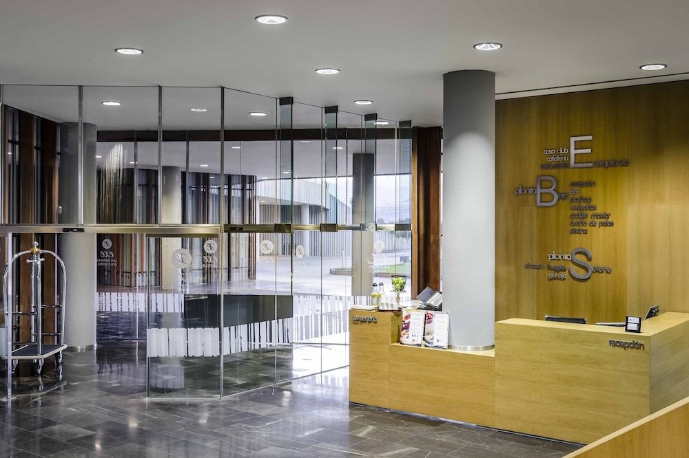 Exe Las Margas Golf 2