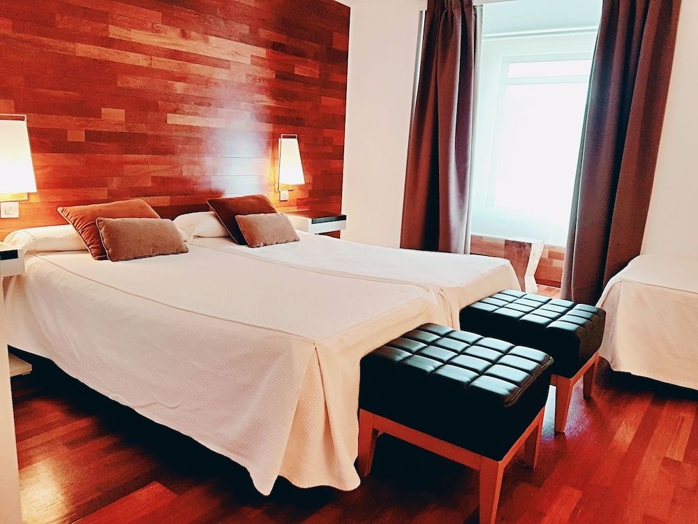 Hospedería San Juan de la Peña 1