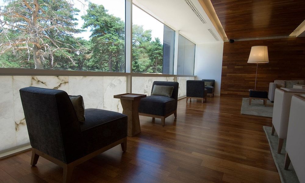 Hospedería San Juan de la Peña 3