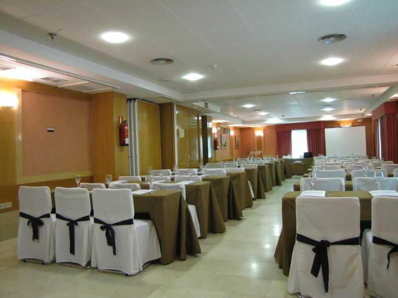 Sercotel Don Manuel 3 stelle a Aranjuez