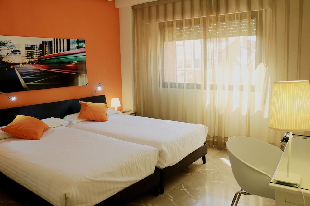 Aparthotel G3 Galeón 1