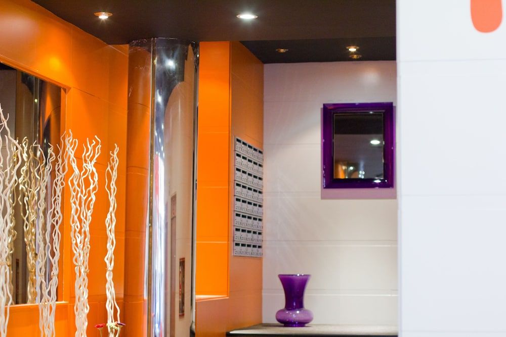 Aparthotel G3 Galeón 3