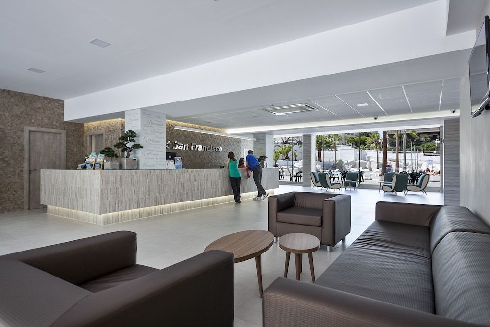 Hotel Best San Francisco 2