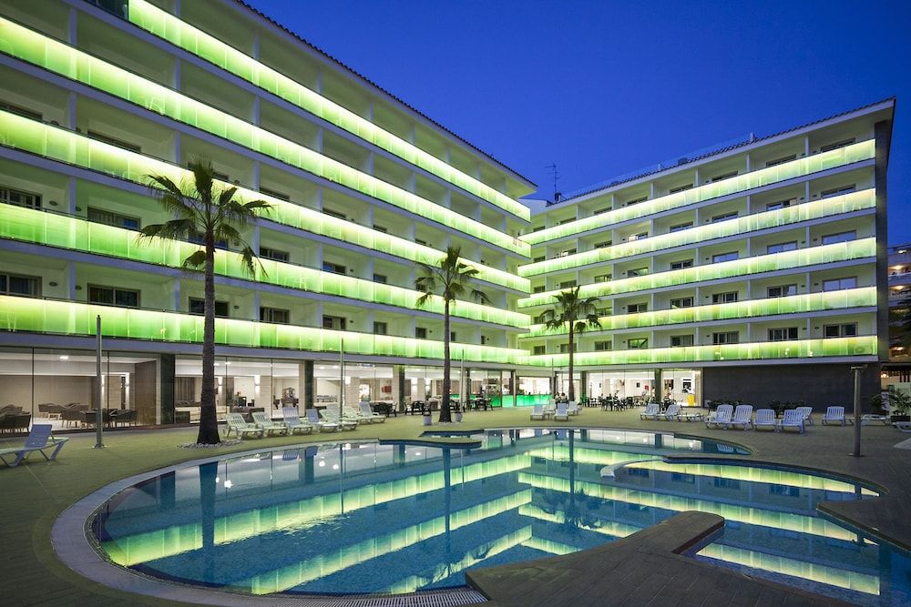 Hotel Best San Francisco 1