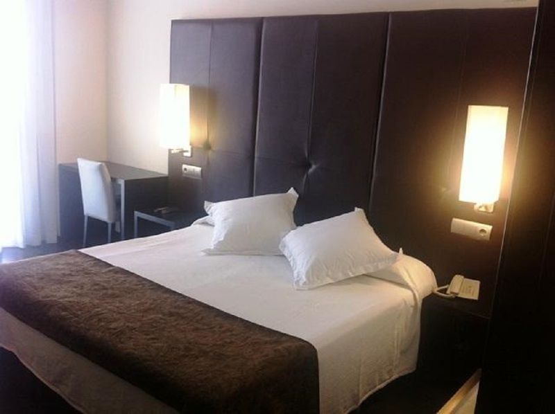 Hotel Diego's 2