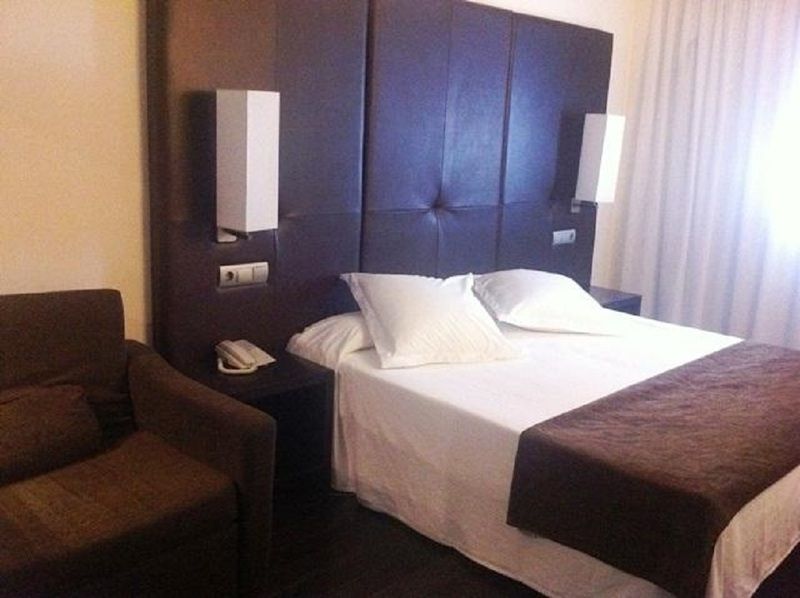 Hotel Diego's 1