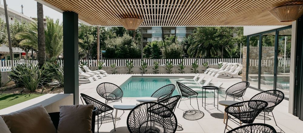 Mònica Hotel Boutique 2