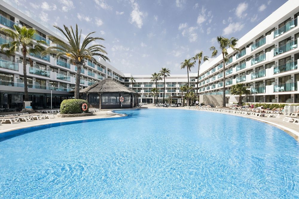 Hotel Best Maritim 1