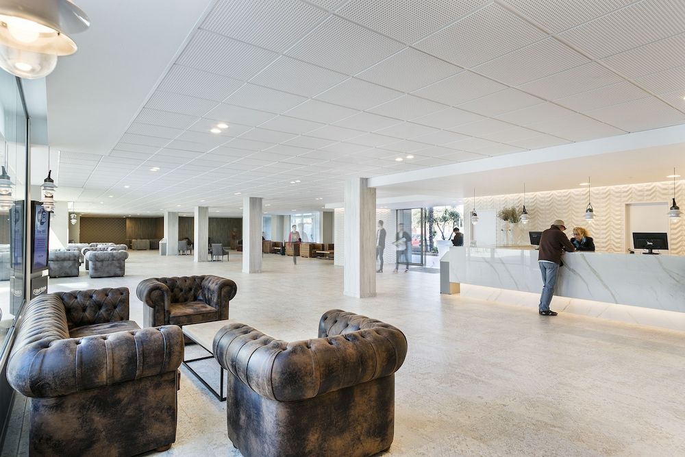 Hotel Best Maritim 3