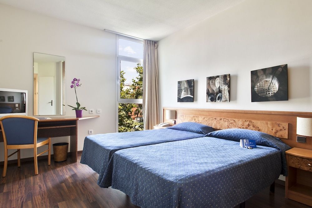 Crisol Quality Reus 3