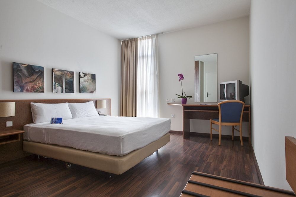 Crisol Quality Reus 1