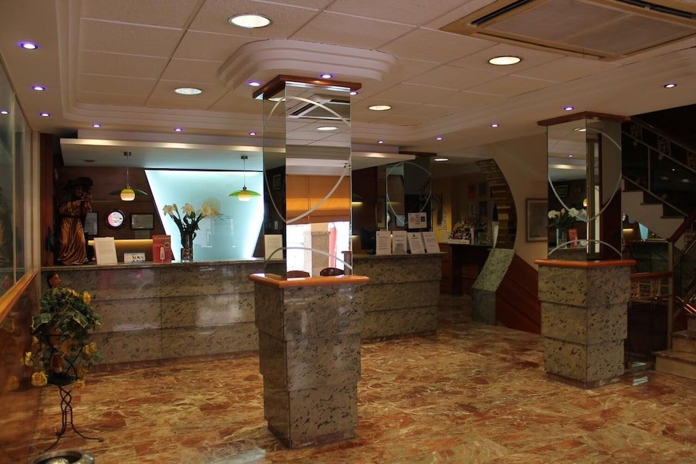 Hotel Las Vegas Benidorm 3