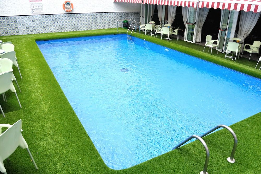 Hotel Las Vegas Benidorm 1